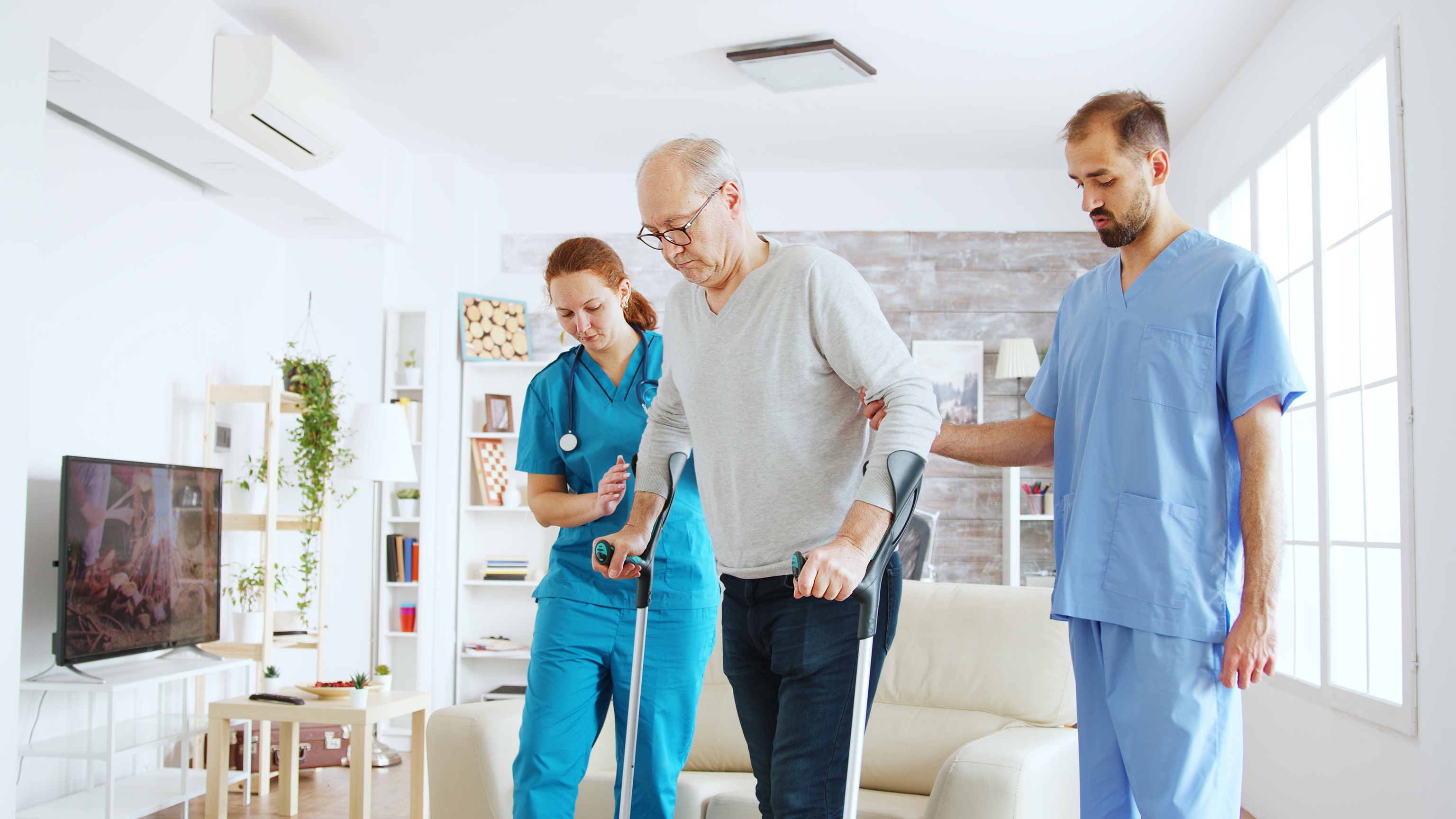 Healing doesn’t wait for a clinic; it starts with consistent effort at home.