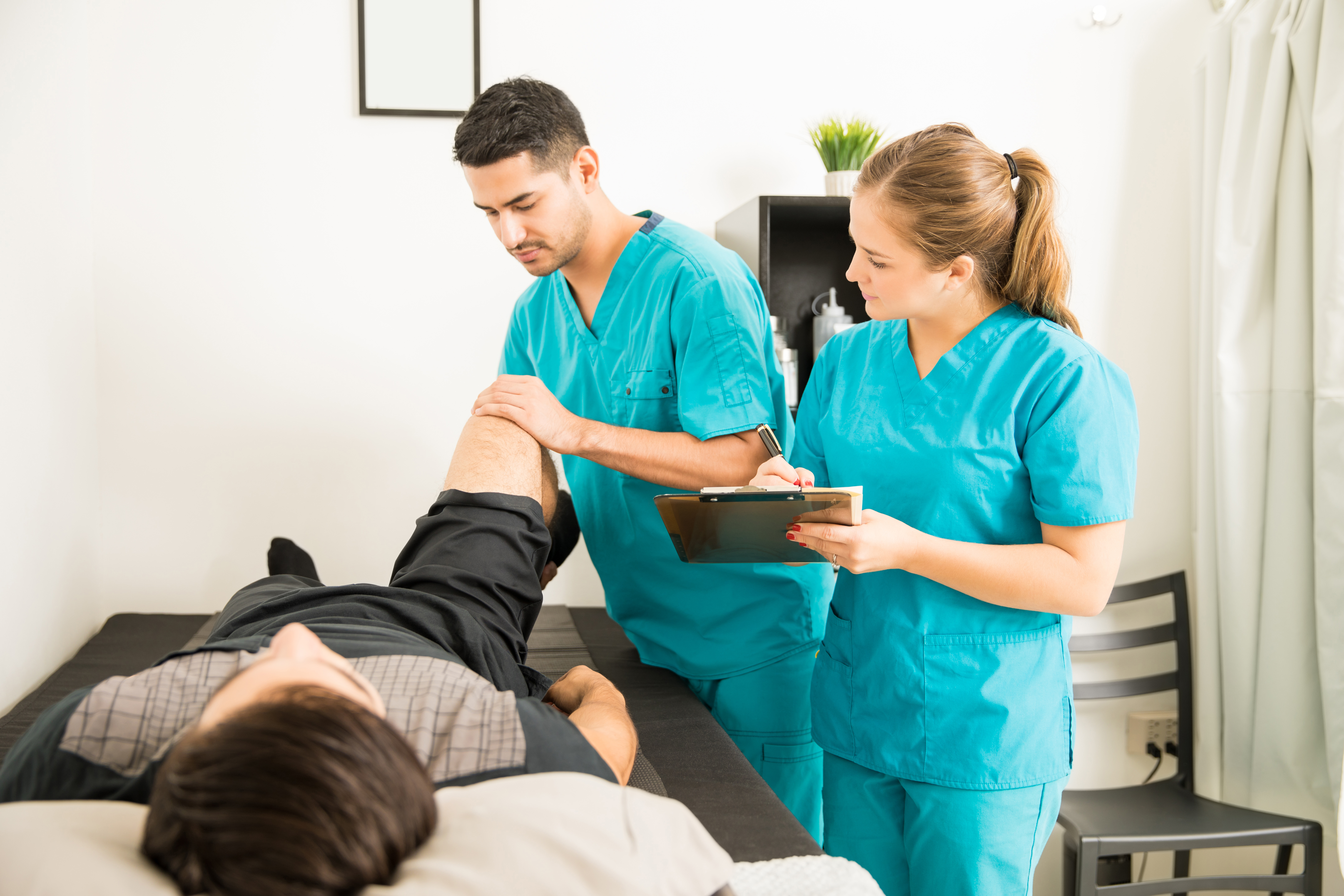 Guillain Barre Syndrome