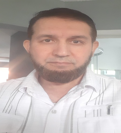 Hafeez Firoz